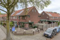 Pieter Brueghelstraat 15, Breda