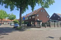 Pieter Brueghelstraat 15, Breda