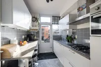 Philips de Goedestraat 16, Poortvliet