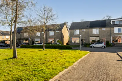 Philips de Goedestraat 16, 4693EJ, Poortvliet, Zeeland