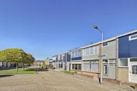 Mauritsstraat 8, Goes