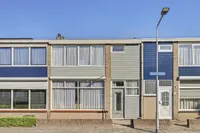 Mauritsstraat 8, Goes