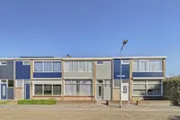 Mauritsstraat 8, Goes
