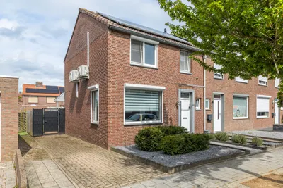 Irenestraat 1, 6155KW, Puth, Limburg