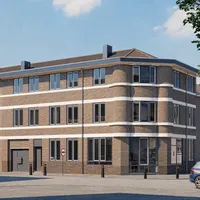 Baanstraat 58, Landgraaf