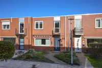 Vredestraat 17, Heerlen