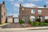 Rooseveltstraat 7, Landgraaf