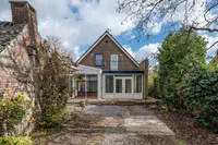 Bocht 3 a, Milheeze