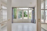Bocht 3 a, Milheeze