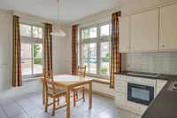 Bocht 3 a, Milheeze