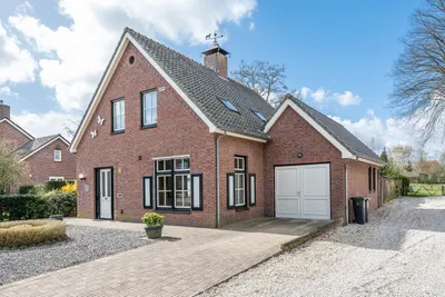 Bocht 3 a, 5763BE, Milheeze, Noord-Brabant
