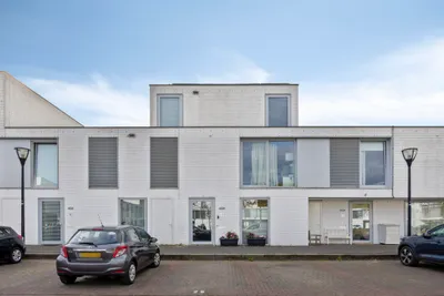 Middeleeuwen 28, 5053EV, Goirle, Noord-Brabant