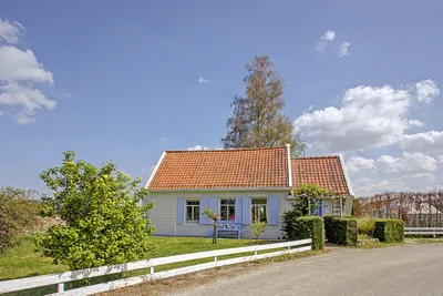 Knol 38, 4542PV, Hoek, Zeeland