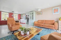 Knol 38, Hoek
