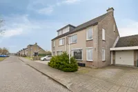 Zwartewaal 47, Bergen Op Zoom