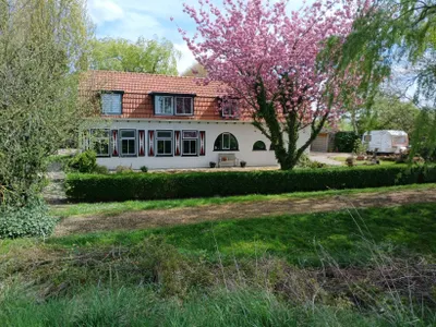 Scherpbierseweg 15, 4503GR, Groede, Zeeland