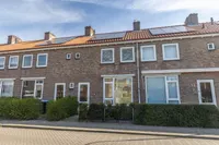 Jan Walichszstraat 6, Zaandam