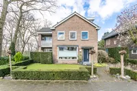 Kruisbergstraat 74 A, Brunssum