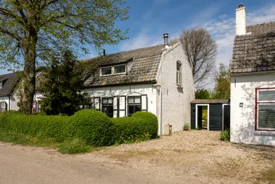 Zuidhof 17, 4411RV, Rilland, Zeeland