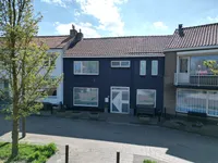 Grote Kade 13, Breskens