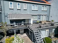 Grote Kade 13, Breskens