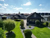 Grote Kade 13, Breskens