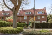 Storm van 's-Gravesandeweg 147, Wassenaar