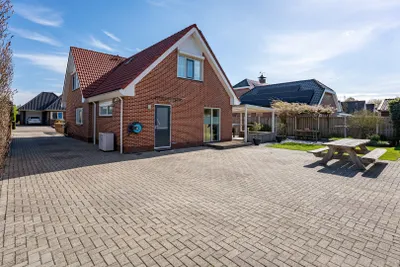 Gladioolstraat 10, 9581BZ, Musselkanaal, Groningen