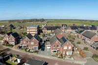 Esrand 84, Vriezenveen