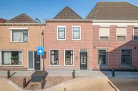 Langestraat 142, Genemuiden