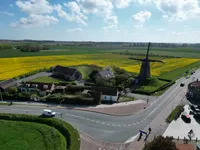 Zuidzandseweg 1, Cadzand