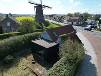 Zuidzandseweg 1, Cadzand