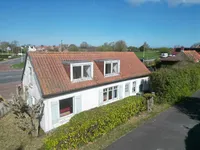 Zuidzandseweg 1, Cadzand