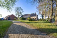 Dorpsstraat 39, Emmen