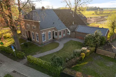 Dorpsstraat 39, 7814PS, Emmen, Drenthe