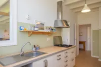 Mokweg 3, Den Hoorn