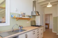 Mokweg 0, Den Hoorn