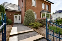 Sint Odastraat 27A, Weert