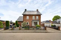 Sint Odastraat 27A, Weert