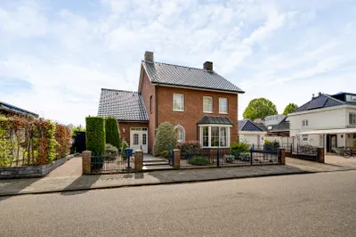 Sint Odastraat 27A, 6002BC, Weert, Limburg