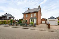 Sint Odastraat 27A, Weert