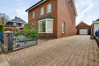 Sint Odastraat 27A, Weert