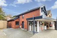 Hammerstraat 4, Vroomshoop