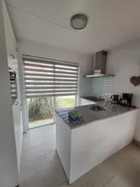 De Witte Raaflaan 63, Noordwijk