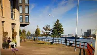 Nieuwevaartweg 3, Amsterdam