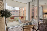 Nieuwevaartweg 3, Amsterdam