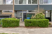 Platostraat 8, Rotterdam