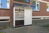 Vegelinsoord 132, Rotterdam