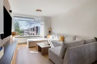 Vegelinsoord 132, Rotterdam