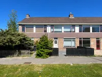 Zuiderhagen 31, Rotterdam
